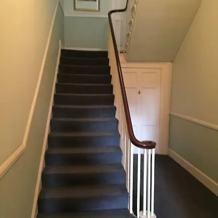 Elegant Period Clifton Balcony Apt - Simplycheckin Bristol Exterior photo